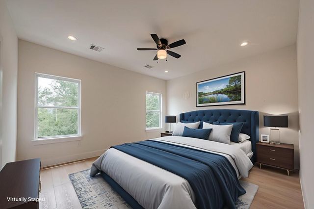 1511 Alamo Street, Houston, TX 77007