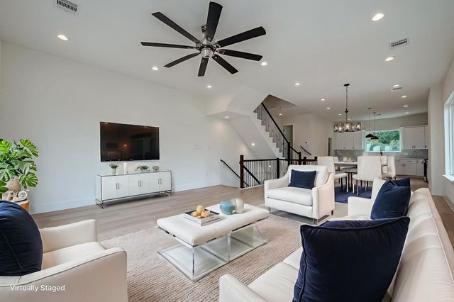 1511 Alamo Street, Houston, TX 77007