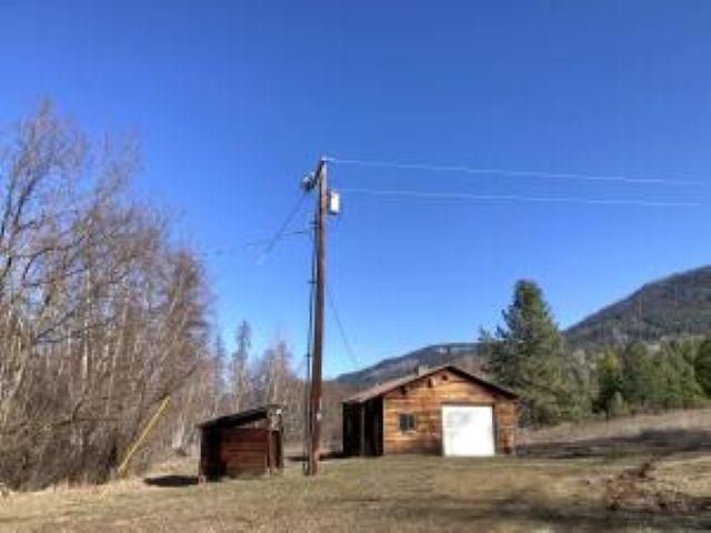 4911 Nixon Way, Colville, WA 99114