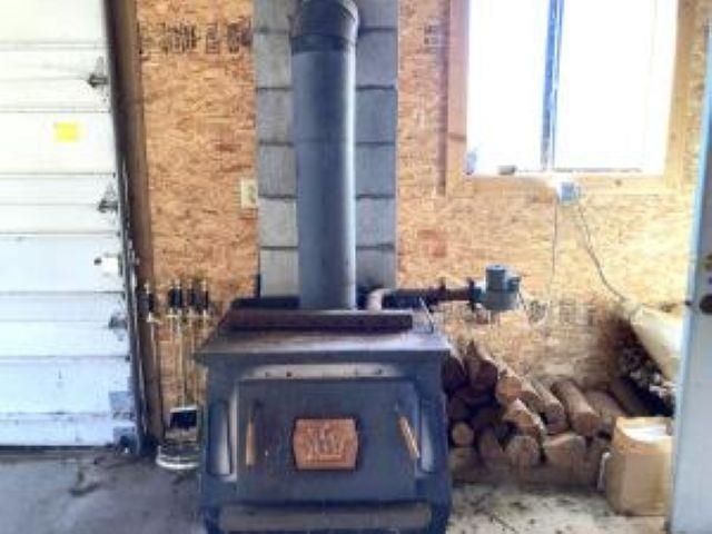 4911 Nixon Way, Colville, WA 99114