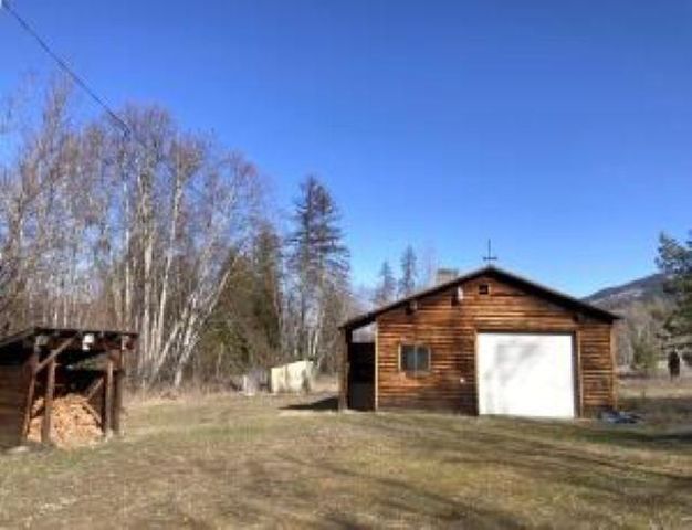 4911 Nixon Way, Colville, WA 99114