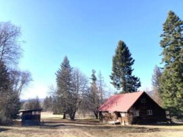 4911 Nixon Way, Colville, WA 99114