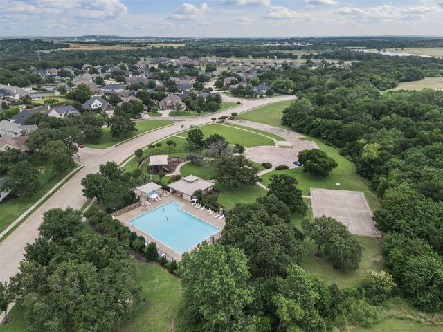 1028 Morningside Drive, Burleson, TX 76028