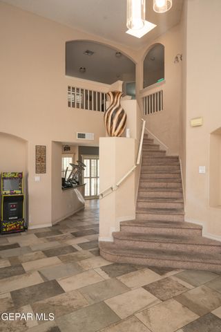3505 Tierra Bahia Drive, El Paso, TX 79938