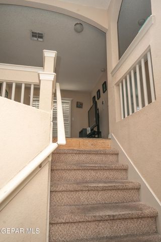 3505 Tierra Bahia Drive, El Paso, TX 79938