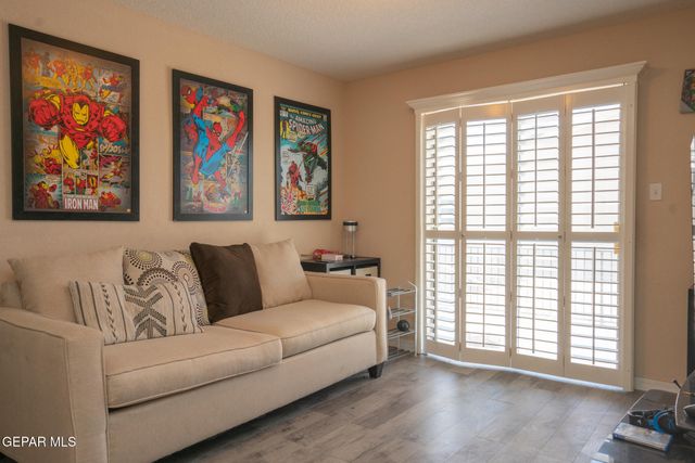 3505 Tierra Bahia Drive, El Paso, TX 79938