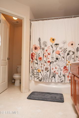 3505 Tierra Bahia Drive, El Paso, TX 79938