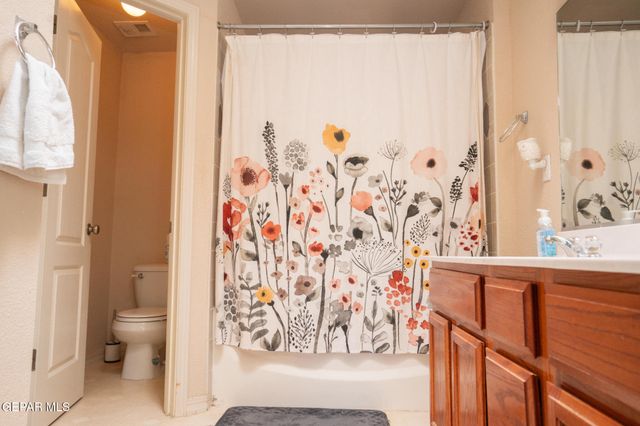 3505 Tierra Bahia Drive, El Paso, TX 79938