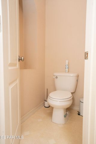 3505 Tierra Bahia Drive, El Paso, TX 79938