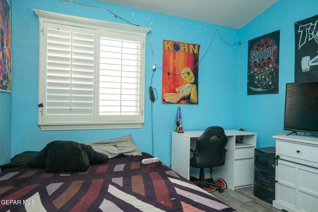 3505 Tierra Bahia Drive, El Paso, TX 79938