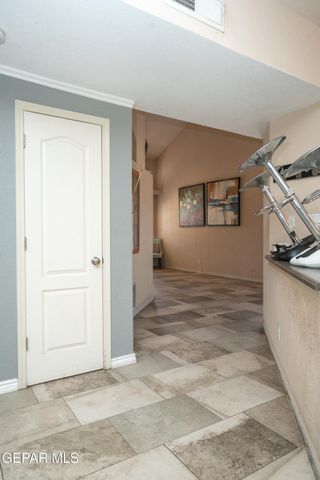 3505 Tierra Bahia Drive, El Paso, TX 79938