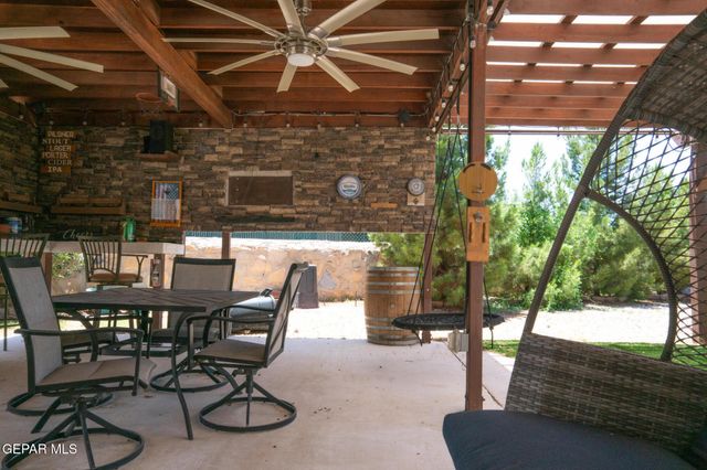 3505 Tierra Bahia Drive, El Paso, TX 79938