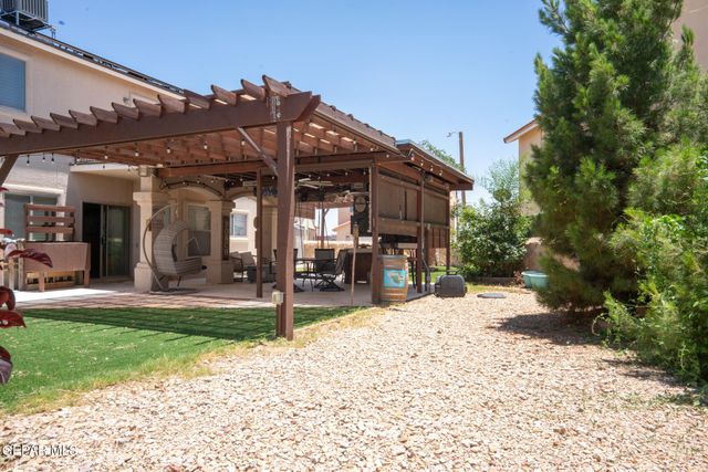 3505 Tierra Bahia Drive, El Paso, TX 79938