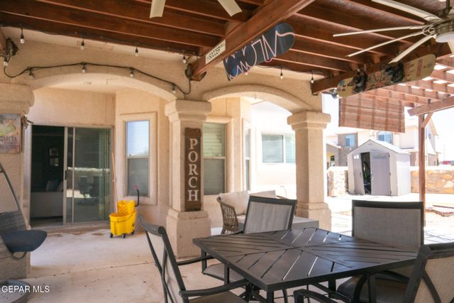 3505 Tierra Bahia Drive, El Paso, TX 79938