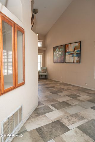 3505 Tierra Bahia Drive, El Paso, TX 79938