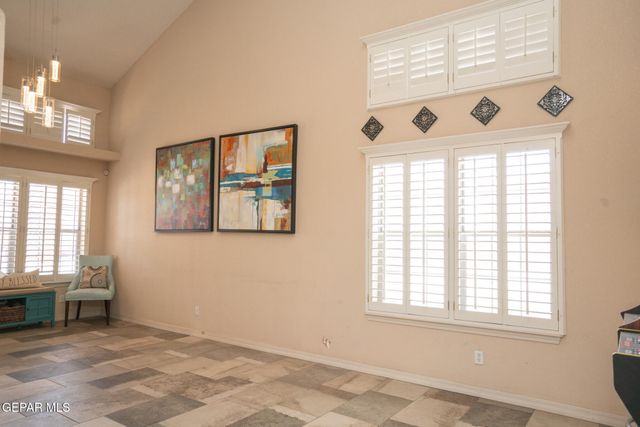 3505 Tierra Bahia Drive, El Paso, TX 79938