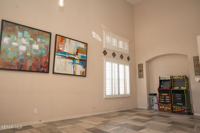 3505 Tierra Bahia Drive, El Paso, TX 79938