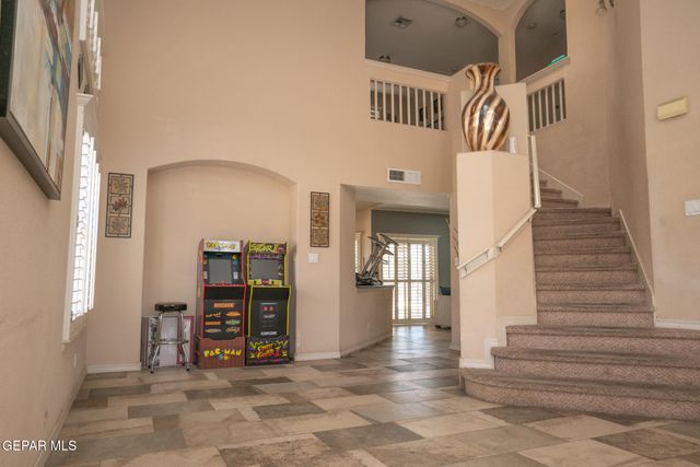 3505 Tierra Bahia Drive, El Paso, TX 79938