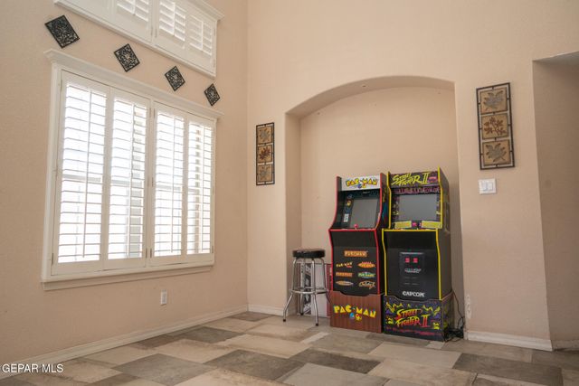 3505 Tierra Bahia Drive, El Paso, TX 79938