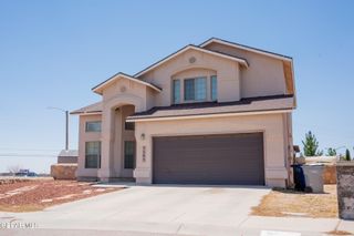 3505 Tierra Bahia Drive, El Paso, TX 79938