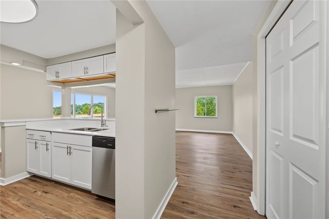 1116 Eagle Feather Circle, West Carrollton, OH 45449