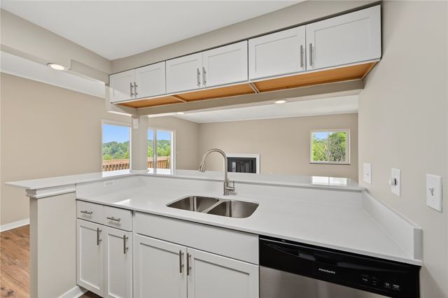 1116 Eagle Feather Circle, West Carrollton, OH 45449