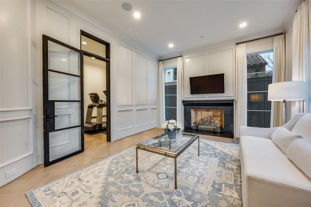 3504 Wentwood Drive, University Park, TX 75225