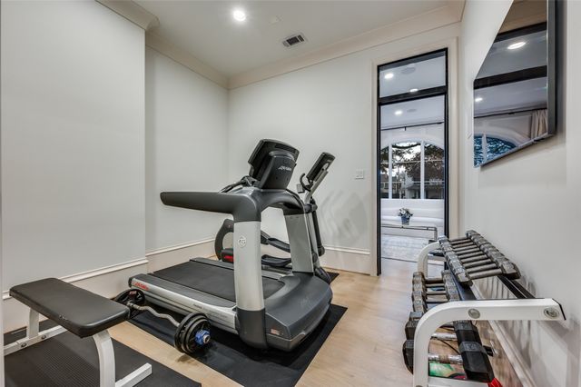 3504 Wentwood Drive, University Park, TX 75225