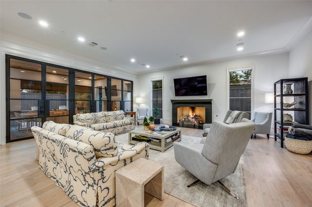 3504 Wentwood Drive, University Park, TX 75225