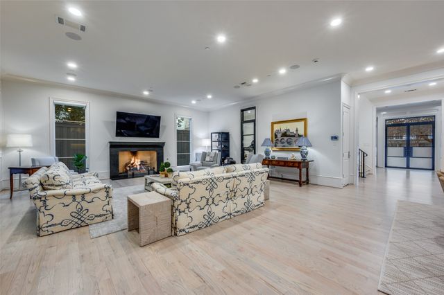 3504 Wentwood Drive, University Park, TX 75225