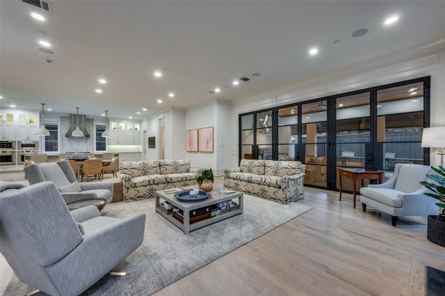 3504 Wentwood Drive, University Park, TX 75225