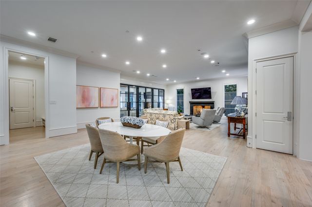 3504 Wentwood Drive, University Park, TX 75225