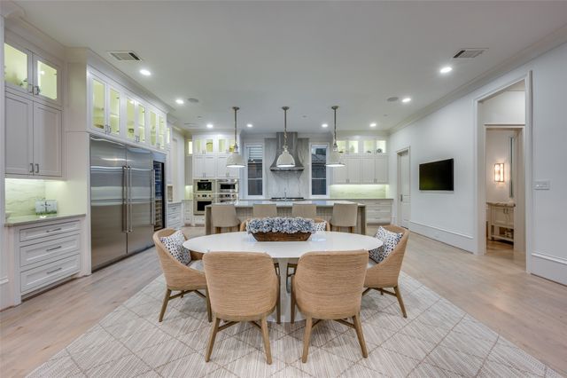 3504 Wentwood Drive, University Park, TX 75225