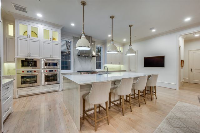 3504 Wentwood Drive, University Park, TX 75225