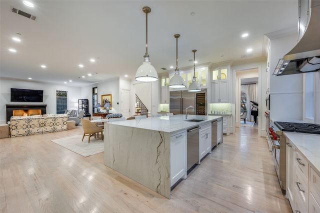 3504 Wentwood Drive, University Park, TX 75225