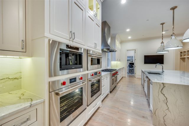 3504 Wentwood Drive, University Park, TX 75225