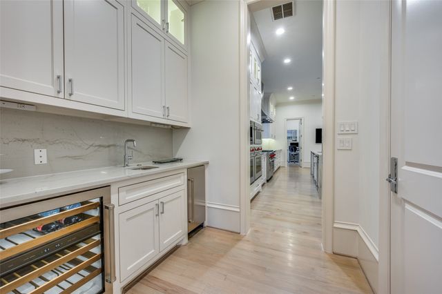 3504 Wentwood Drive, University Park, TX 75225