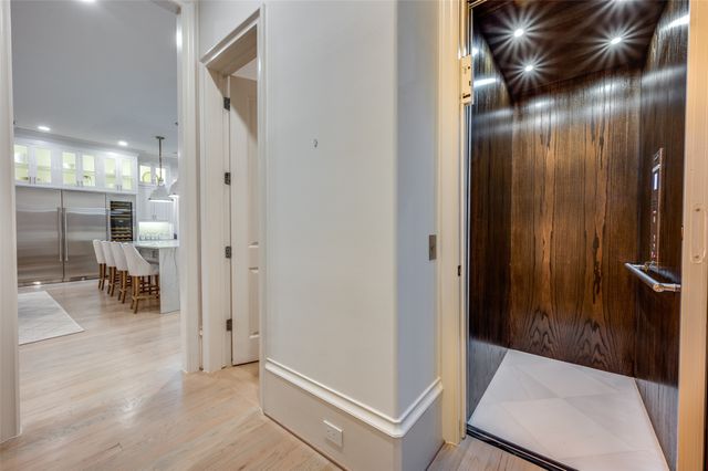 3504 Wentwood Drive, University Park, TX 75225