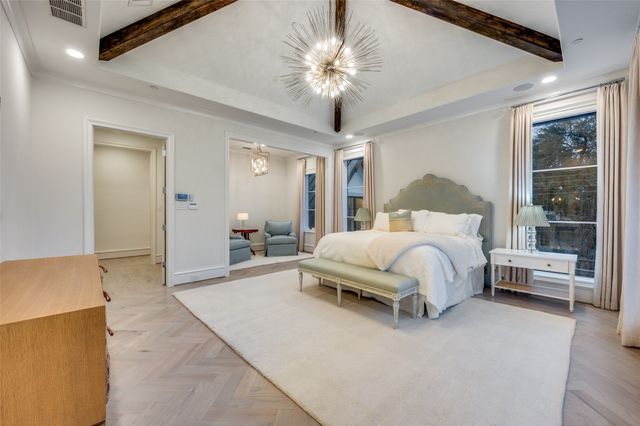 3504 Wentwood Drive, University Park, TX 75225