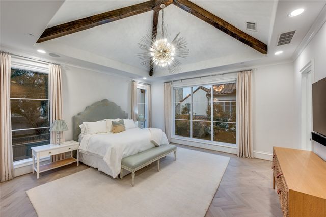 3504 Wentwood Drive, University Park, TX 75225