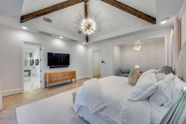 3504 Wentwood Drive, University Park, TX 75225