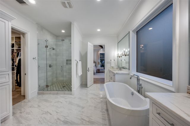 3504 Wentwood Drive, University Park, TX 75225