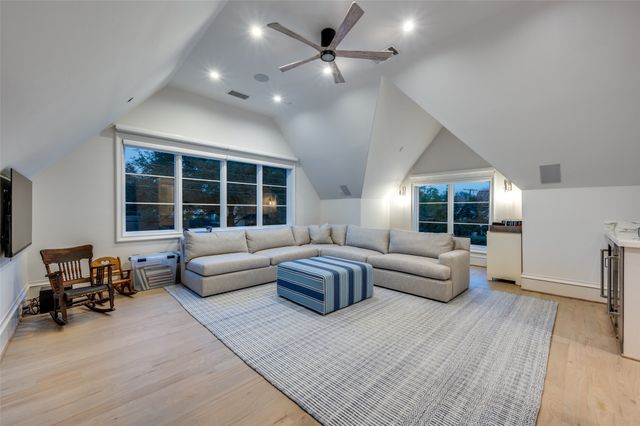 3504 Wentwood Drive, University Park, TX 75225