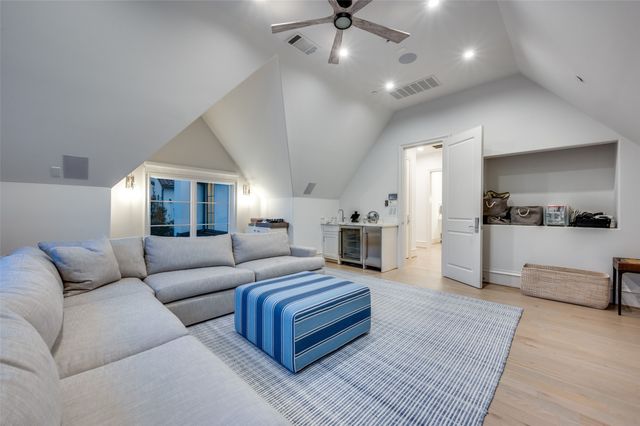 3504 Wentwood Drive, University Park, TX 75225