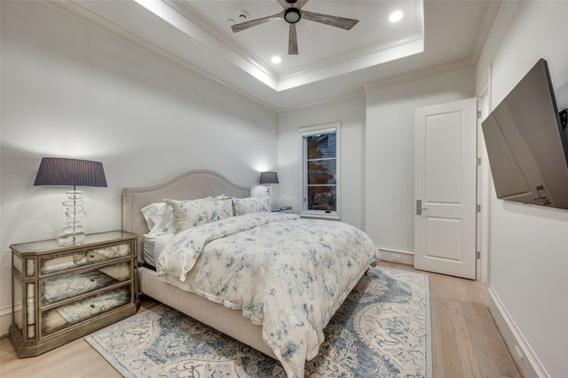 3504 Wentwood Drive, University Park, TX 75225