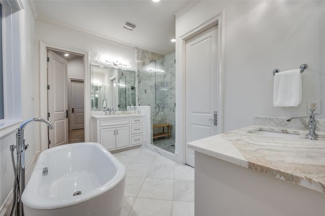 3504 Wentwood Drive, University Park, TX 75225