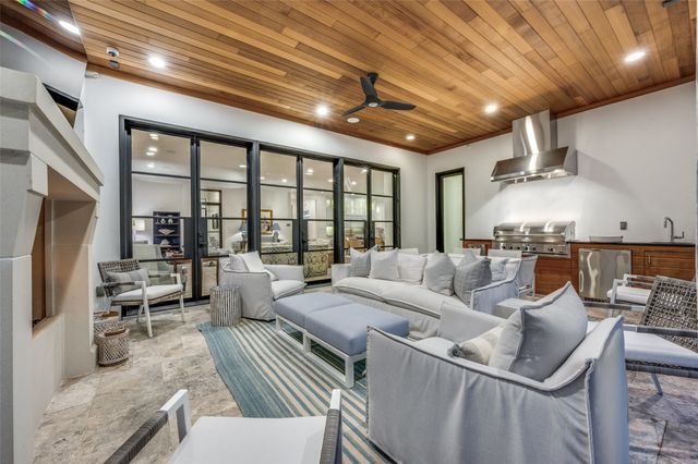 3504 Wentwood Drive, University Park, TX 75225