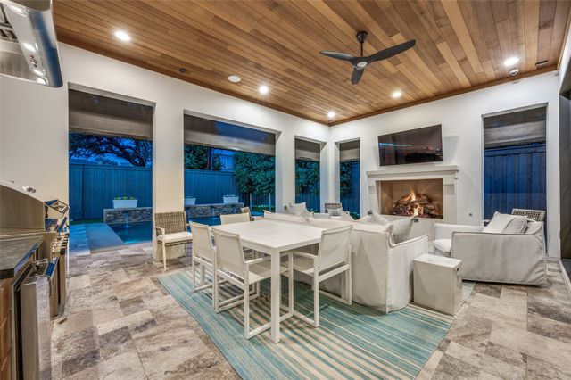 3504 Wentwood Drive, University Park, TX 75225