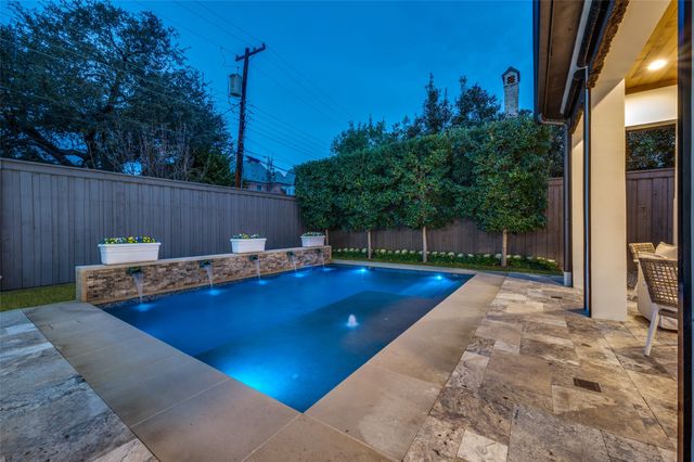 3504 Wentwood Drive, University Park, TX 75225