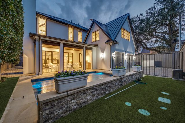 3504 Wentwood Drive, University Park, TX 75225